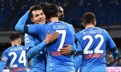 Serie A: Απ’ τον πάγκο ο Ζαγαρίτης είδε την ήττα της Πάρμα απ’ τη Νάπολι!