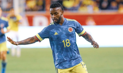 Παναθηναϊκός: Το παλεύει ακόμα για τον Μεντόζα!