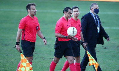 AEK: «Τρελαμένοι» με Ζαχαριάδη - «Νίκη απέναντι στην κακή διαιτησία του» (photo)