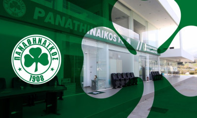 Παναθηναϊκός: Και επίσημα επιστροφή Κουλουμέντα!
