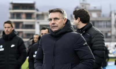 Κάναντι: «Να γίνουμε πιο γενναίοι από αυτή τη νίκη»