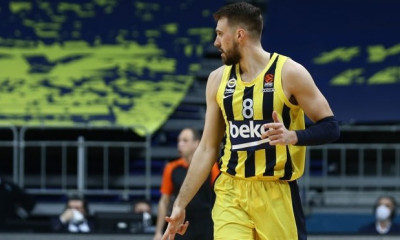 Φενέρμπαχτσε: Θέμα με Γκούντουριτς - Αγωνία στην ομάδα (photos+video)