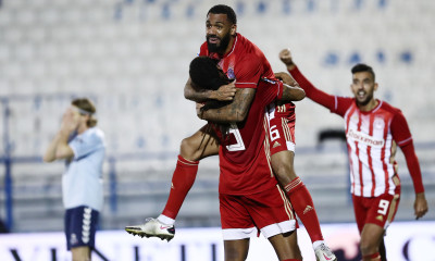 Εμβιλά: «Εξαιρετική επιλογή ο Λαλά» (video)