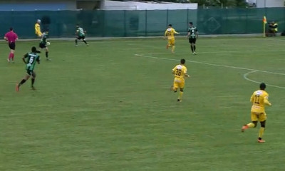 Καραϊσκάκης-Εργοτέλης 0-1: Απόδραση με Πατρινό! (video)
