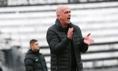 Κολιτσιδάκης: «Δεχτήκαμε εύκολα γκολ»