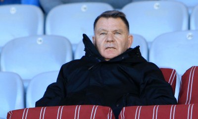 Παρέμβαση εισαγγελέα για παιχνίδια της ΑΕΛ - Η αντίδραση του Κούγια