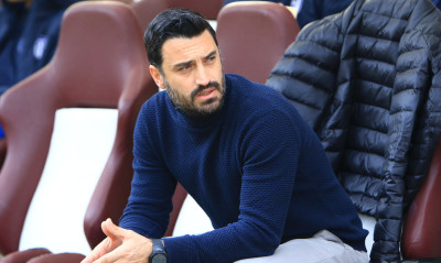 Απόλλων Λάρισας: Παραιτήθηκε ο Μάγγος