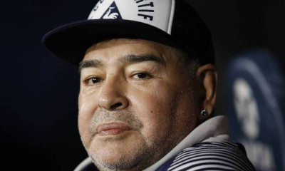 Ντιέγκο Μαραντόνα: «Θα χεστ… πεθαίνοντας ο χοντρός» - Σοκάρουν οι διάλογοι του γιατρού του