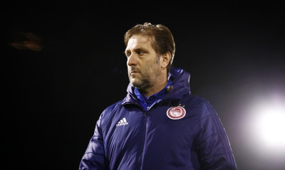 Μαρτίνς: «Ο Χασάν μας βοήθησε, επειδή ξεκουράζεται ο Ελ Αραμπί»