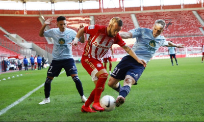 Απόλλων Σμύρνης-Ολυμπιακός: Για τη διατήρηση του απόλυτου