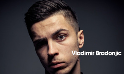 ΠΑΟΚ: Ανακοίνωσε Μπράντονιτς για τέσσερα χρόνια! (video+photos)