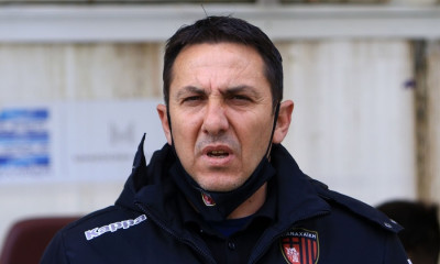 Παπαδόπουλος: «Ψυχή και πάθος, το DNA της Παναχαϊκής»