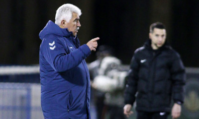 Παράσχος: «Κάναμε ένα τραγικό λάθος…» (video)