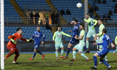 ΠΑΣ Γιάννινα-Ατρόμητος 0-1: Έτσι πήραν το «διπλό» οι Περιστεριώτες (photos+video)