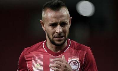 Ολυμπιακός: Ο... αδύναμος κρίκος Ραφίνια και η λύση που αναζητούν στον Πειραιά (photos)