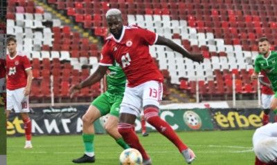 Παναθηναϊκός: Ο Σανκαρέ… στο πιάτο σας! (Videos+Photos)