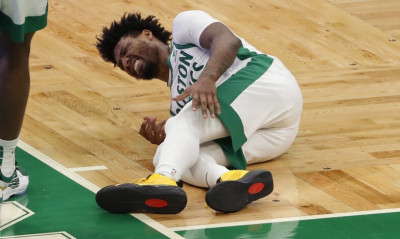 NBA: Αγωνία με Σμαρτ στους Σέλτικς (video+photos)