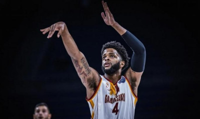 Άφησε τρία μηνιάτικα για να αποδεσμευτεί ο Μέικον - Υπογράφει στην ΑΕΚ!