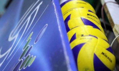 Volley League: Και έκτος παίκτης θετικός στον ΑΟΠ Κηφισιάς