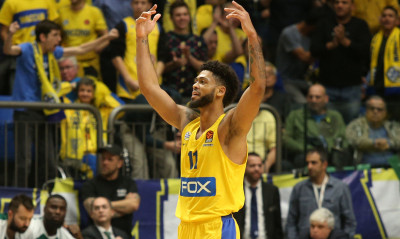 Μακάμπι: Αναβολή με την Χίμκι