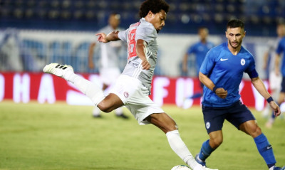 Κάναντι: «Ήθελα τον Μπρούνο στον Ατρόμητο, αλλά προτίμησε τον Άρη» (photos)