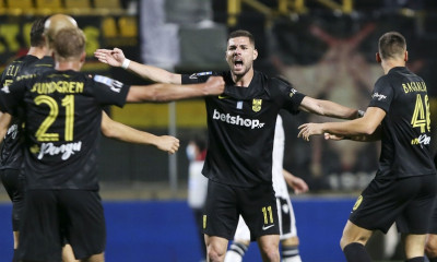 Άρης: Στην έξοδο τρεις παίκτες, ανακοινώθηκαν οι δανεισμοί! (photos)