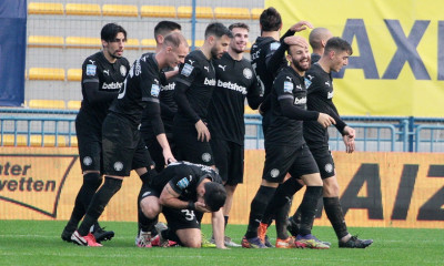 ΟΦΗ: Εύκολη λεία για τις ομάδες της εξάδας! (videos+photos)