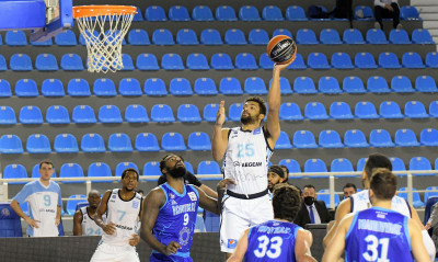 Κολοσσός: Αγωνία για Γκόινς