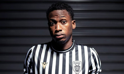 Μπάμπα Ραχμάν: «Εύκολη η απόφαση να έρθω στον ΠΑΟΚ» (video)