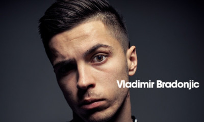 Μπράντονιτς: Το όνειρο και το μήνυμα στους οπαδούς του ΠΑΟΚ (video)