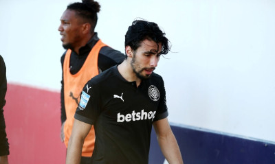 ΟΦΗ: Φόβοι για ζημιά σε Βούρο (photos)