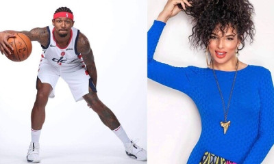 ΝΒΑ: Η σύζυγος του Μπιλ τα… έχωσε σε επικριτή του στο Twitter (photo)