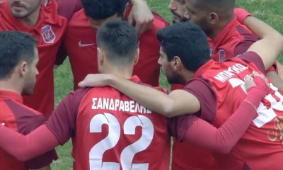 Διαγόρας: Και τώρα...Λεβαδειακός