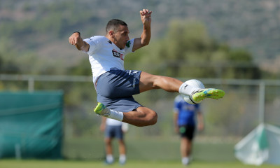 Παναθηναϊκός: «Πετάει» για Ολλανδία ο Εμμανουηλίδης, πάει στη Σιτάρντ (photos)