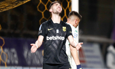 Άρης: «Κοντά στην Καρταχένα ο Λόπεθ»