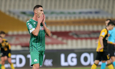 Παναθηναϊκός: Δεν θέλει να φύγει ο Μακέντα