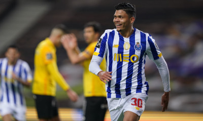 Πορτογαλία: Άνετη νίκη η Πόρτο και περιμένει το ντέρμπι (video+photos)