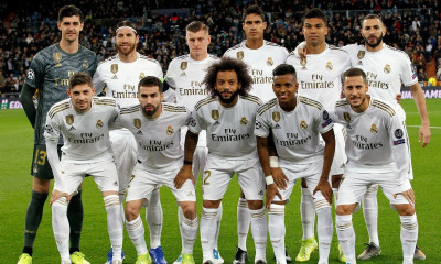 «Βόμβα» στην Ευρώπη - Στη Μάντσεστερ Γιουνάιτεντ ο σταρ της Ρεάλ Μαδρίτης (photos+videos)