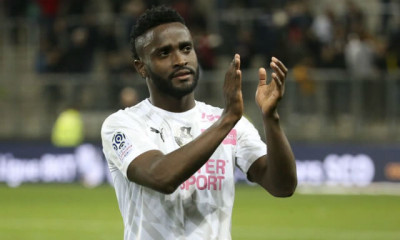 Παναθηναϊκός: «Μένει στην Αμιάν ο Μεντόζα» (photo)