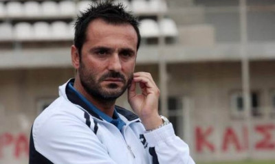 ΟΦΙ: Καβακάς ο διάδοχος του Παπαματθαιάκη