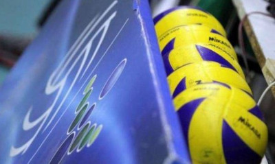 Βόλεϊ: Νέο κρούσμα κορονοϊού στον ΑΟΠ Κηφισιάς