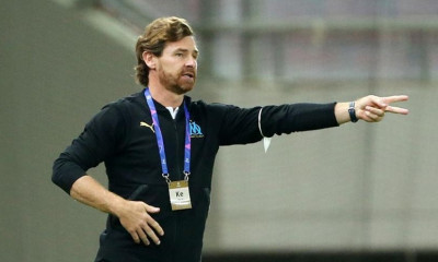 Χάος στη Μαρσέιγ, παραιτήθηκε ο Βίλας Μπόας