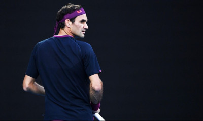 Ρότζερ Φέντερερ: Έτοιμος για τη μεγάλη επιστροφή