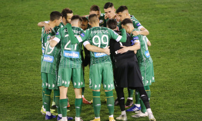 Παναθηναϊκός: Το «όχι» στήριξης του Αλαφούζου στον Μπόλονι και τα νέα παράπονα των παικτών