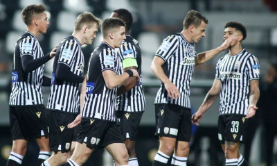 ΠΑΟΚ: Το ψάχνει για ελεύθερο στα χαφ, δεν εγκαταλείπει για Τζόλη η Μπριζ