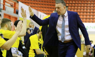 ΑΕΚ: Ο Παπαθεοδώρου εξήγησε πως «όλες οι ομάδες έχουν ποιότητα»!