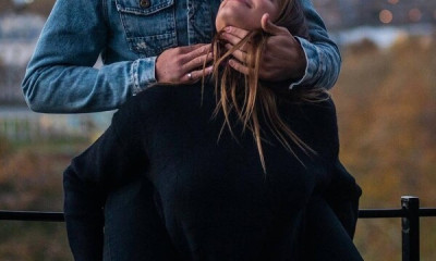 Γνωστός ποδοσφαιριστής χώρισε μετά από δύο χρόνια γάμου (pics)