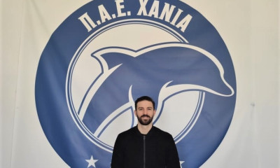 Χανιά: Επέστρεψε ο Βασιλόγιαννης