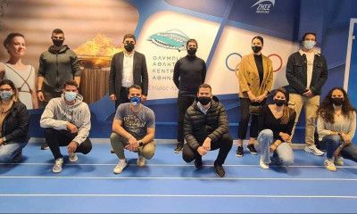 Αυγενάκης: «Κανένας εκφοβισμός από κανέναν, είμαστε δίπλα σας, μιλήστε άφοβα»