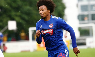 Άρης: Τσεκάρει Μπρούνο ο Μάντζιος